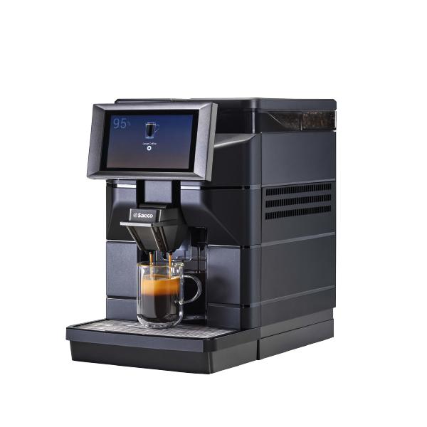 Saeco Magic B1 Automatica Macchina per espresso 2,5 L - EUROBABYLON