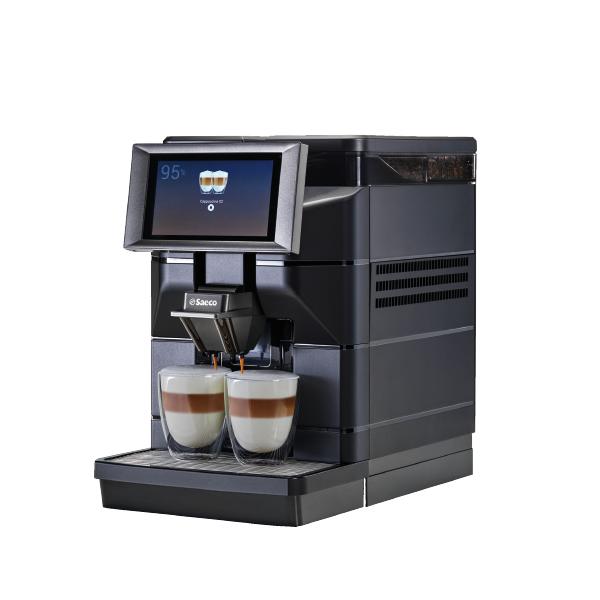 Saeco Magic M1 Automatica Macchina per espresso 2,5 L - EUROBABYLON