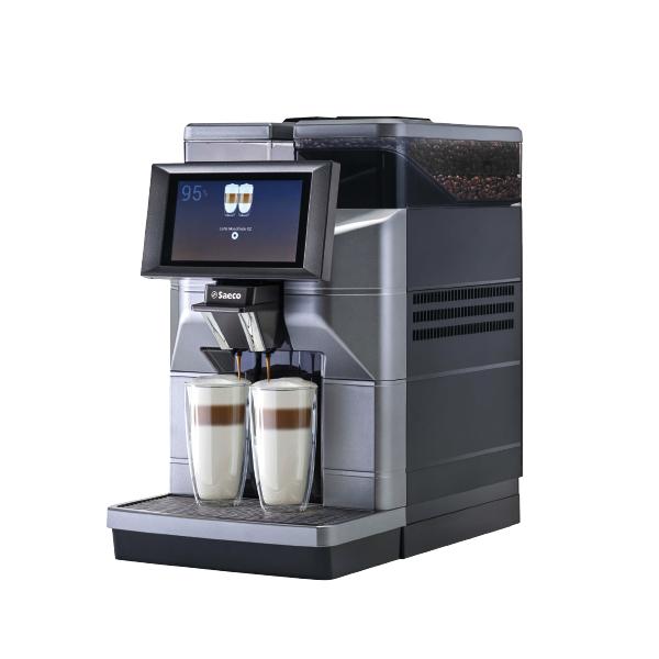 Saeco Magic M2 Automatica Macchina per espresso 4 L - EUROBABYLON