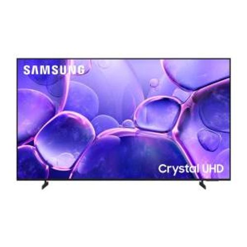 Samsung 43" LED 43U7000 Crystal-UHD 4K HDR Smart TV - EUROBABYLON