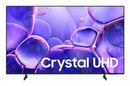 Samsung 50" LED 50U8072 Crystal-UHD 4K HDR Smart TV EU - EUROBABYLON