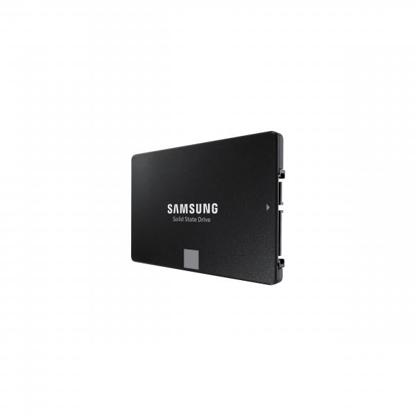Samsung 870 EVO 250 GB 2.5" Serial ATA III V-NAND - EUROBABYLON