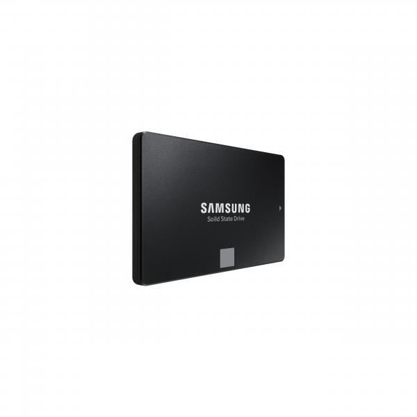 Samsung 870 EVO 250 GB 2.5" Serial ATA III V-NAND - EUROBABYLON