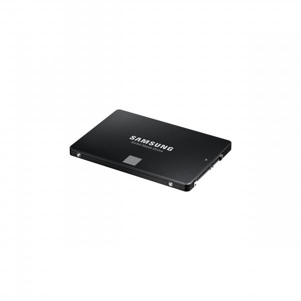 Samsung 870 EVO 250 GB 2.5" Serial ATA III V-NAND - EUROBABYLON