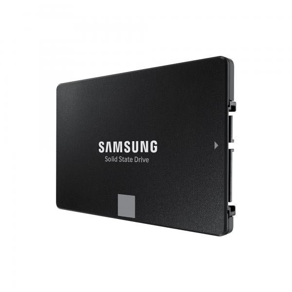 Samsung 870 EVO 4 TB 2.5" Serial ATA III V-NAND - EUROBABYLON