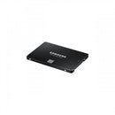 Samsung 870 EVO 4 TB 2.5" Serial ATA III V-NAND - EUROBABYLON