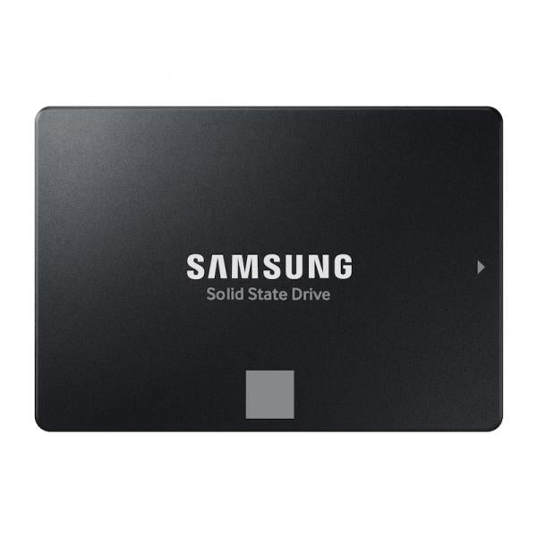 Samsung 870 EVO 500 GB 2.5" Serial ATA III V-NAND - EUROBABYLON