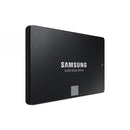 Samsung 870 EVO 500 GB 2.5" Serial ATA III V-NAND - EUROBABYLON