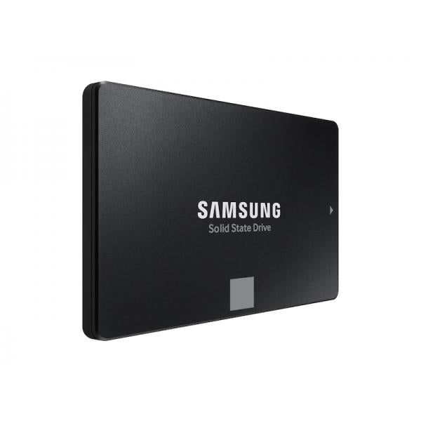 Samsung 870 EVO 500 GB 2.5" Serial ATA III V-NAND - EUROBABYLON