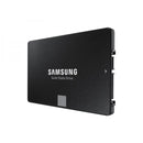 Samsung 870 EVO 500 GB 2.5" Serial ATA III V-NAND - EUROBABYLON