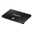 Samsung 870 EVO 500 GB 2.5" Serial ATA III V-NAND - EUROBABYLON