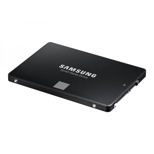 Samsung 870 EVO 500 GB 2.5" Serial ATA III V-NAND - EUROBABYLON