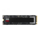 Samsung 9100 PRO PCIe 5.0 NVMe M.2 SSD - 4 TB - EUROBABYLON