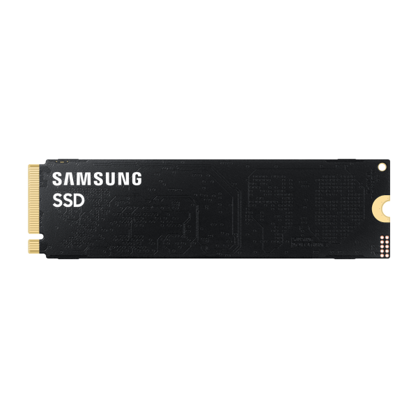 Samsung 9100 PRO PCIe 5.0 NVMe M.2 SSD - 4 TB - EUROBABYLON