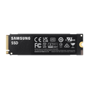 Samsung 990 EVO 1 TB M.2 PCI Express 4.0 NVMe V-NAND TLC - EUROBABYLON