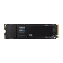 Samsung 990 EVO 2 TB M.2 PCI Express 4.0 NVMe V-NAND TLC - EUROBABYLON