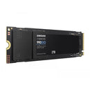 Samsung 990 EVO 2 TB M.2 PCI Express 4.0 NVMe V-NAND TLC - EUROBABYLON