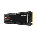 Samsung 990 PRO NVMe M.2 SSD 2TB - EUROBABYLON