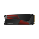 Samsung 990 PRO NVMe con Dissipatore di calore, SSD interno - EUROBABYLON