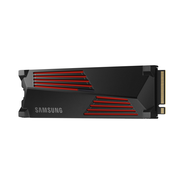 Samsung 990 PRO NVMe con Dissipatore di calore, SSD interno - EUROBABYLON