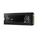 Samsung 990 PRO NVMe con Dissipatore di calore, SSD interno - EUROBABYLON