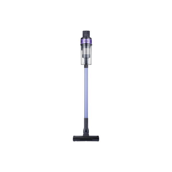 Samsung Aspirapolvere Ciclonico Senza Filo VS15A6031R4 150w Violet - EUROBABYLON