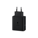 Samsung Caricabatteria Super Fast Charging (50W) con doppia porta USB-C e con cavo USB-C to USB-C - EUROBABYLON