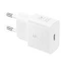 Samsung Caricabatterie USB Type-C Super Fast Charging (25W) - EUROBABYLON