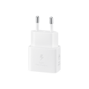 Samsung Caricabatterie USB Type-C Super Fast Charging (25W) - EUROBABYLON