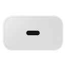 Samsung Caricabatterie USB Type-C Super Fast Charging (25W) - EUROBABYLON