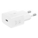 Samsung Caricabatterie USB Type-C Super Fast Charging (25W) - EUROBABYLON