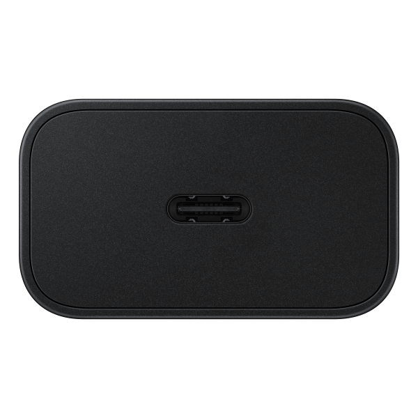 Samsung Caricabatterie USB Type-C Super Fast Charging (25W) - EUROBABYLON