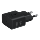Samsung Caricabatterie USB Type-C Super Fast Charging (25W) - EUROBABYLON