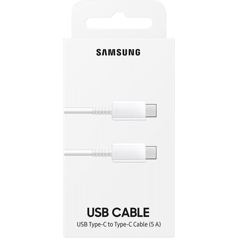 Samsung Cavo da USB-C a USB-C - EUROBABYLON