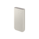 Samsung EB-P4520XUEGEU batteria portatile 20000 mAh Beige - EUROBABYLON