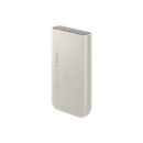 Samsung EB-P4520XUEGEU batteria portatile 20000 mAh Beige - EUROBABYLON