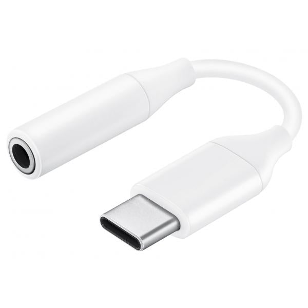 Samsung EE-UC10JUWEGUS cavo audio USB Bianco - EUROBABYLON