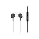 Samsung EO-IA500BBEGWW cuffia e auricolare Cablato In-ear Musica e Chiamate Nero - EUROBABYLON