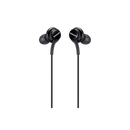 Samsung EO-IA500BBEGWW cuffia e auricolare Cablato In-ear Musica e Chiamate Nero - EUROBABYLON