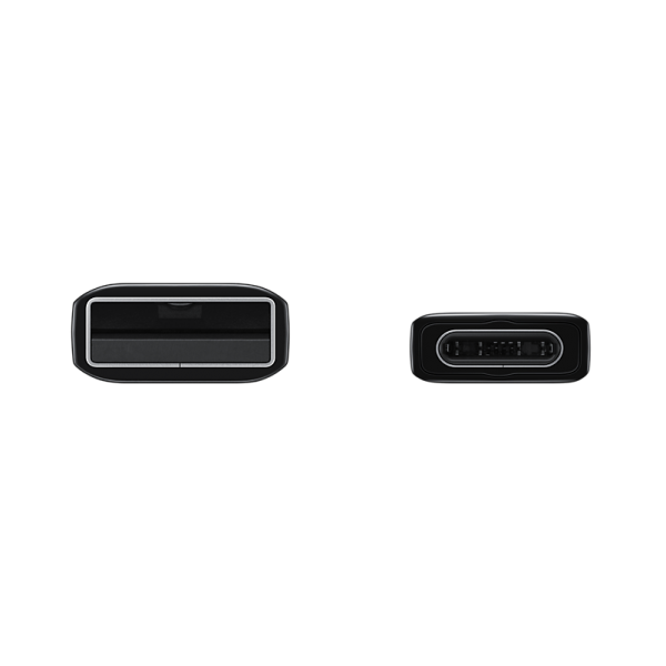 Samsung EP-DG930 cavo USB 1,5 m USB A USB C Nero - EUROBABYLON