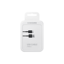 Samsung EP-DG930 cavo USB 1,5 m USB A USB C Nero - EUROBABYLON