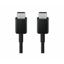 Samsung EP-DX310JBEGEU cavo USB 1,8 m USB C Nero - EUROBABYLON
