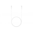 Samsung EP-DX310JWEGEU cavo USB 1,8 m USB C Bianco - EUROBABYLON