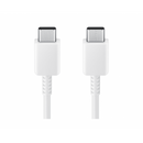 Samsung EP-DX310JWEGEU cavo USB 1,8 m USB C Bianco - EUROBABYLON