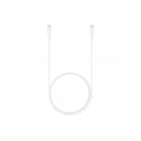 Samsung EP-DX510JWEGEU cavo USB 1,8 m USB C Bianco - EUROBABYLON