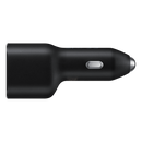 Samsung EP-L4020 Smartphone Nero Accendisigari Ricarica rapida Interno - EUROBABYLON