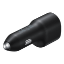 Samsung EP-L4020 Smartphone Nero Accendisigari Ricarica rapida Interno - EUROBABYLON