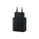 Samsung EP-T4511 Universale Nero AC Ricarica rapida Interno - EUROBABYLON