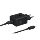 Samsung EP-T4511 Universale Nero AC Ricarica rapida Interno - EUROBABYLON