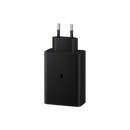 Samsung EP-T6530 Cuffie, Auricolare, Netbook, Computer portatile, Smartphone, Orologio intelligente, Tablet Nero AC Interno - EUROBABYLON